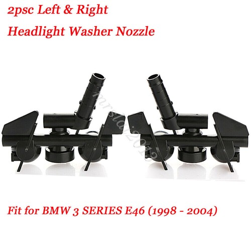 For bmw series e46 - for,