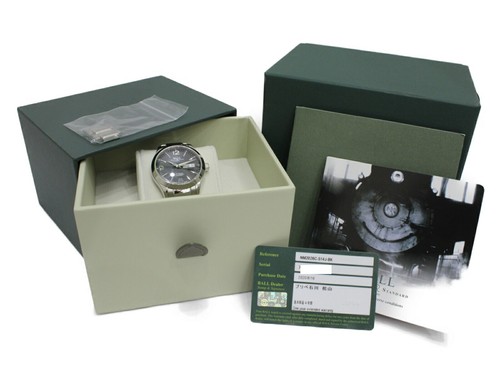 Ball watch engineer ohio - ball,