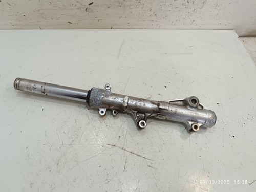 Left shock absorber - left,