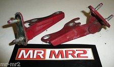 Toyota MR2 MK2  N/A Engine Lid