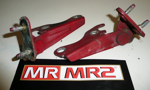 Toyota mr2 mk2 - mk2, n/a