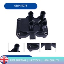 New Ignition Coil Pack Fits Ford Fiesta Focus Fusion Ka 1.2 1.3 1.4 1.5 1.6