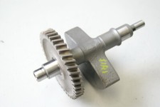 BMW F 650 CS K14 SCARVER