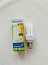 PHILIPS Genie E27 11 watt (CFL