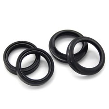 Fork Oil Dust Seal Set For
