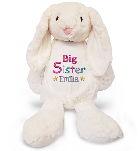 Personalised big sister - personalised, &