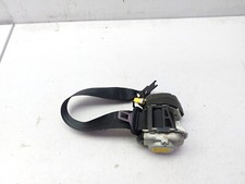 VAUXHALL GRANDLAND X 2018 REAR SEAT BELT 98094817XX