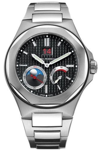 Girard perregaux laureato evo - perregaux,
