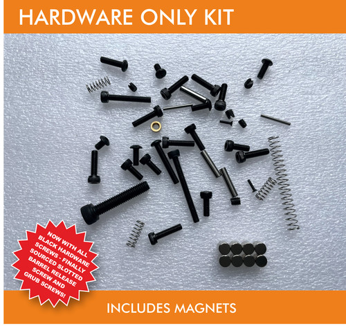 Hardware only kit for anders - kit,