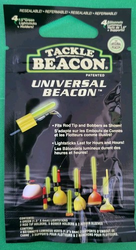 Rod bobb universal beacon - rod-n-bobb's,