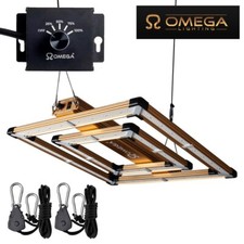 Omega infinity pro led 200w - omega,