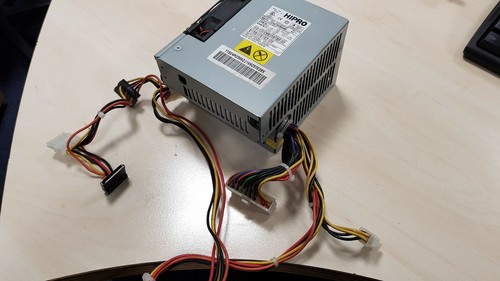 Hipro ibm 255w - 255w, power
