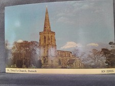 Ibstock St Deny's Church 28160