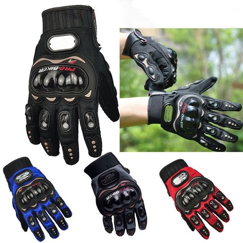 Motorcycle armoured knuckle - motorcycle,