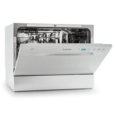 Dishwasher freestanding dish - freestanding,