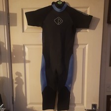 Neil pryde wetsuit - pryde, bnwt