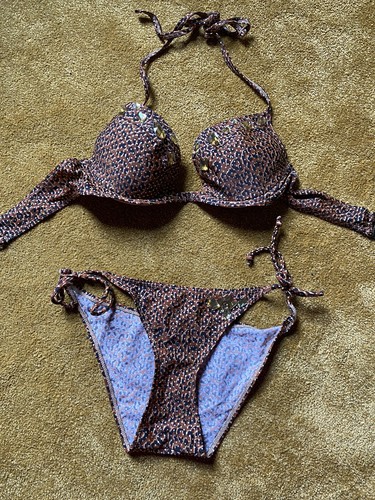 Fabulous ann summer leopard - ann,
