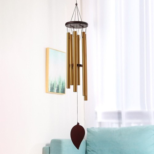 Wind chimes tubes - wind,