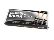 Arroworthy Classic SemiOval