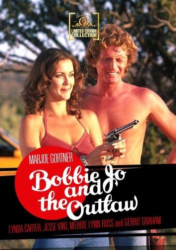Bobbie and the outlaw - and,