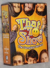 That 70s show - show, complete