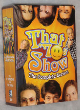 THAT 70s SHOW Complete Series