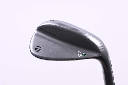 Taylormade milled grind - milled, 4
