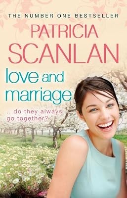 Love and marriage scanlan - love, marriage,