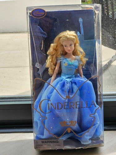 Disney store cinderella film - disney,