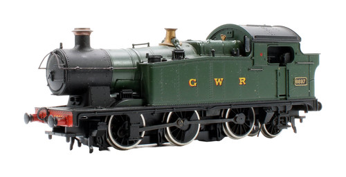 Mainline gauge 37038 - oo,