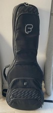 Fusion Guitar Gig Bag - Exc cond.