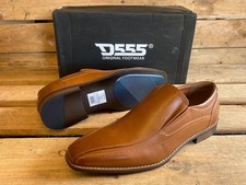 Duke D555 Jonas 2 brown tan