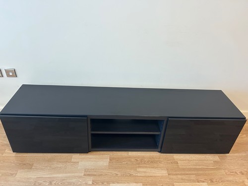 Ikea besta stand - besta, tv
