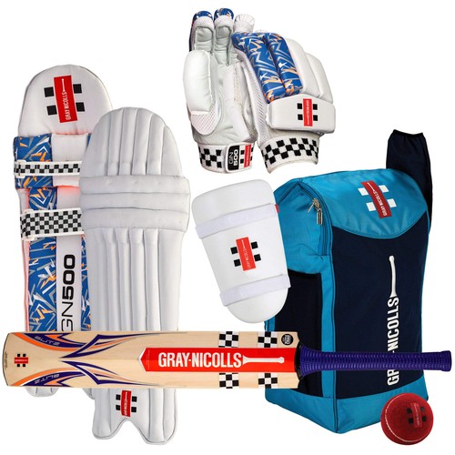Gray nicolls junior - nicolls, cricket