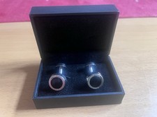 Hugo Boss Simony Rounded Stud