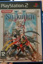 Suikoden V 5 - Playstation 2 -