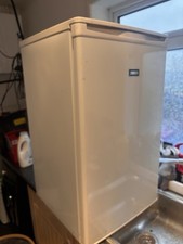 Zanussi Under Counter Freezer