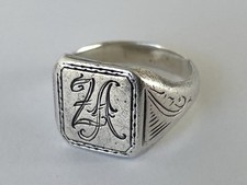 WW2 German Soldier Silver