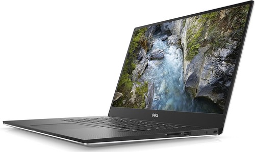 Dell precision 5520 laptop - dell,