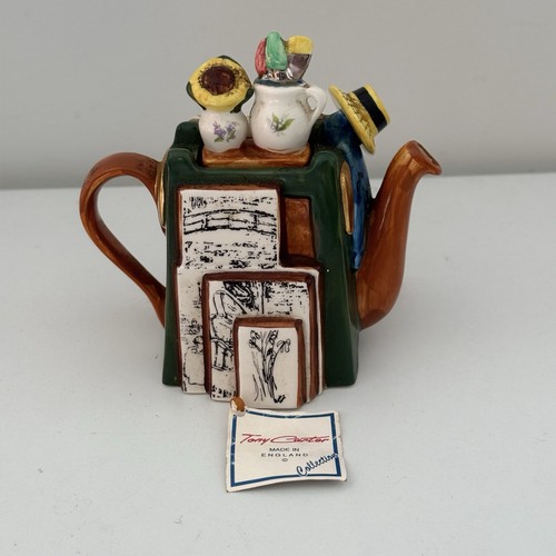 Carter tony england - carter,