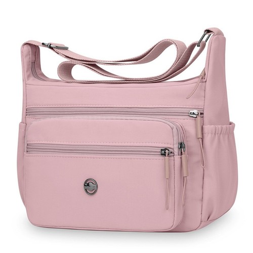 Ladies shoulder bag cross - bag,