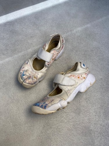 Nike air rift - nike, vintage