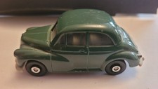 Corgi Vanguard diecast model of a Morris Minor 1000
