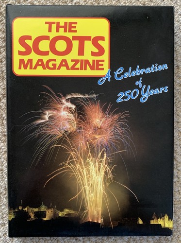 Scots magazine a - scots, :