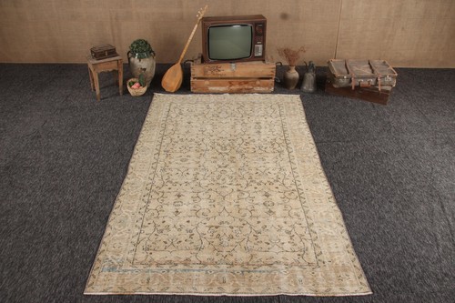 Turkish large rug - large, 5,5x9,3