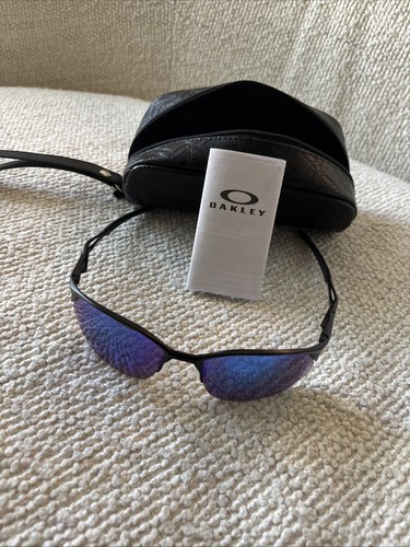 Oakley wiretap black frame - oakley, 2.0