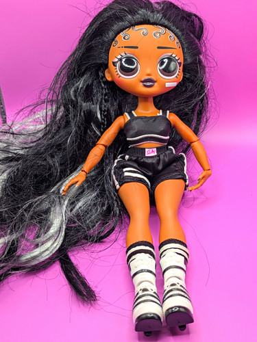 Lol omg fashion - lol,