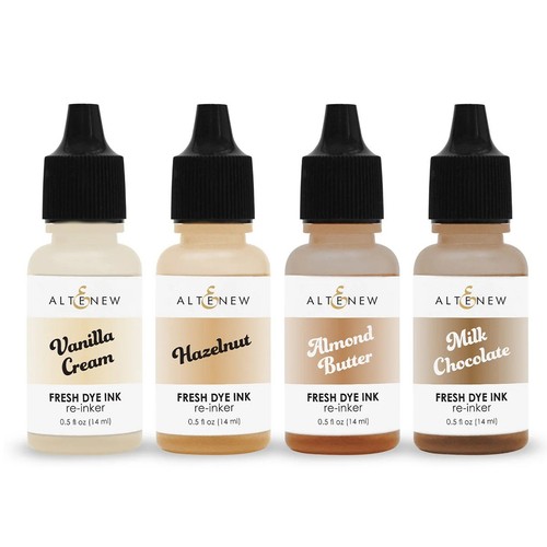 Altenew fresh dye ink - fresh,