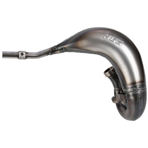 Hgs high performance - hgs, exhaust