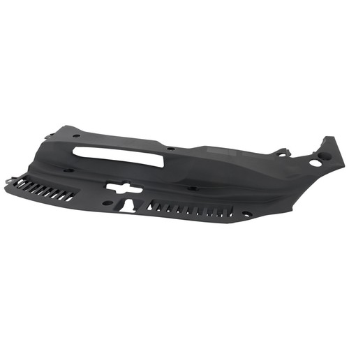 Radiator support covers - support,